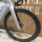 TREK MADONE SLR 9 GEN 7 / SATIN QUICKSILVER / 54CM