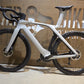 TREK MADONE SLR 9 GEN 7 / SATIN QUICKSILVER / 54CM