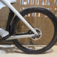 TREK MADONE SLR 9 GEN 7 / SATIN QUICKSILVER / 54CM