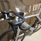 TREK MADONE SLR 9 GEN 7 / SATIN QUICKSILVER / 54CM