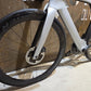 TREK MADONE SLR 9 GEN 7 / SATIN QUICKSILVER / 54CM