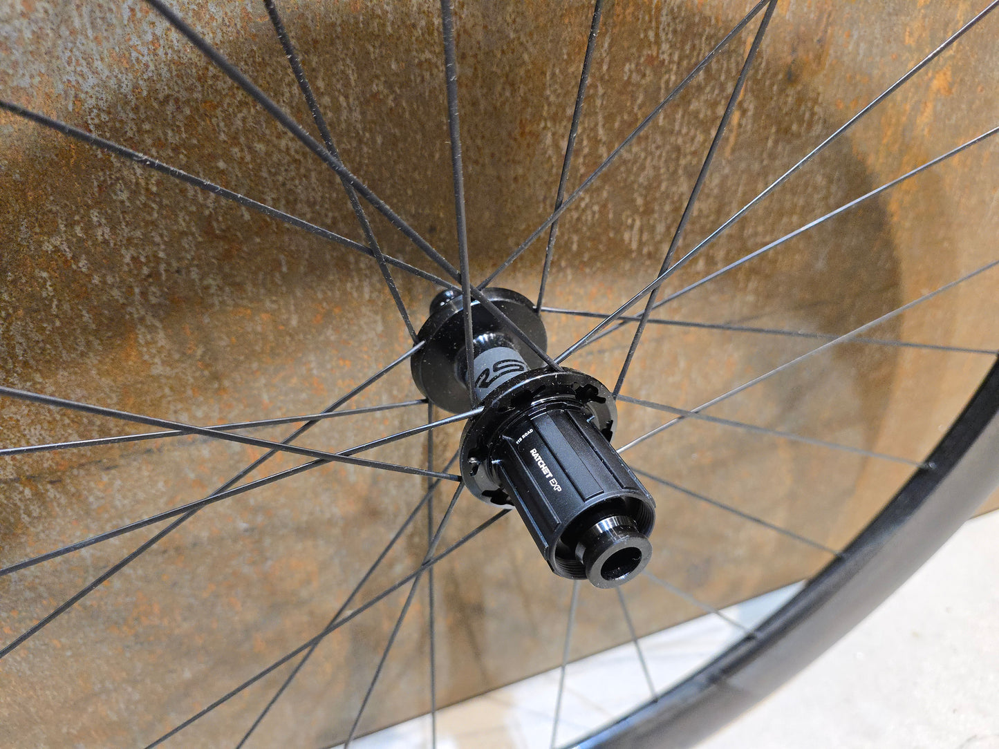 BONTRAGER AEOLUS RSL 51 TLR LAUFRADSATZ DISC