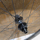 BONTRAGER AEOLUS RSL 51 TLR LAUFRADSATZ DISC