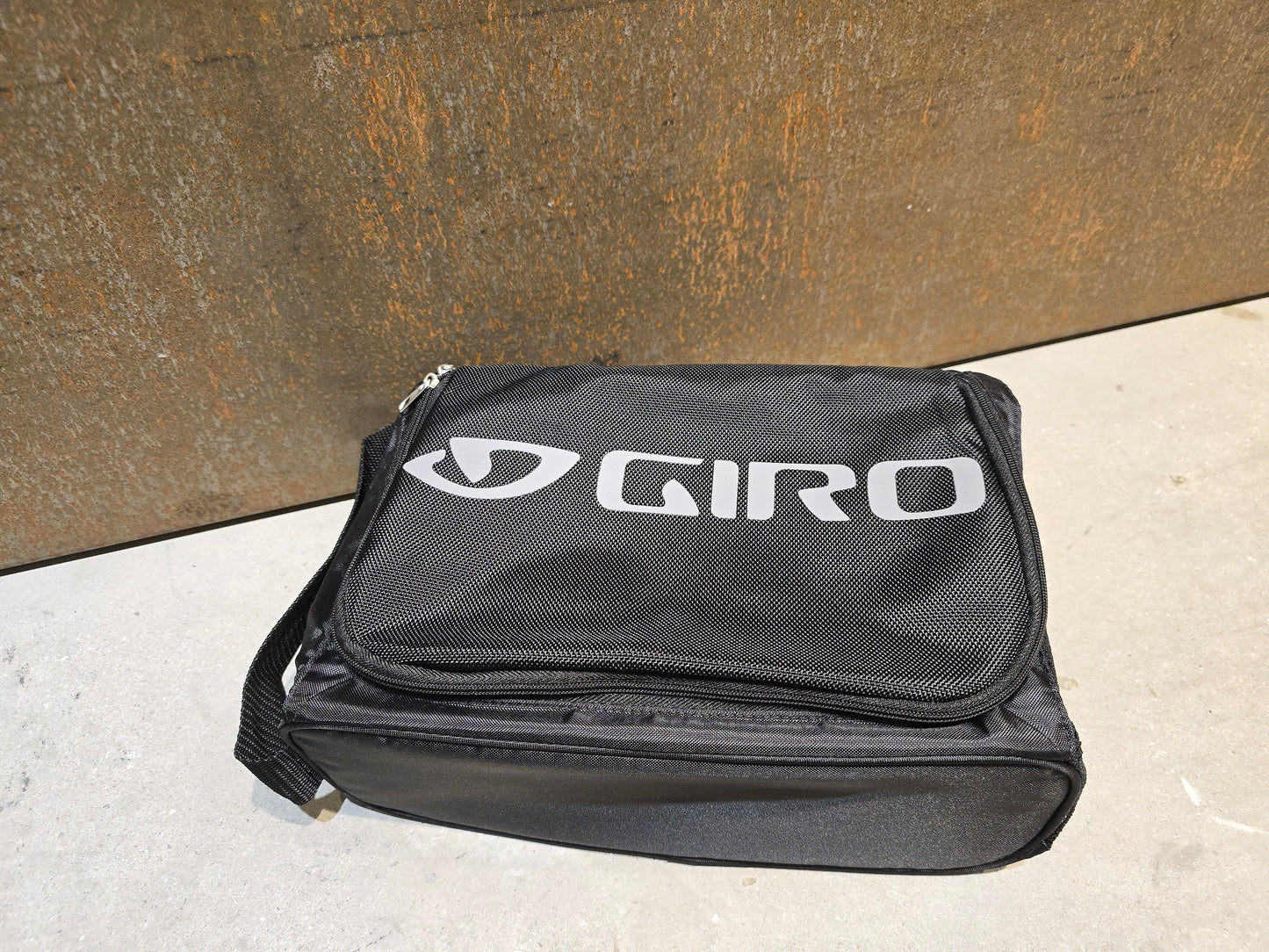 GIRO SCHUHTASCHE MESH ZIP BAG