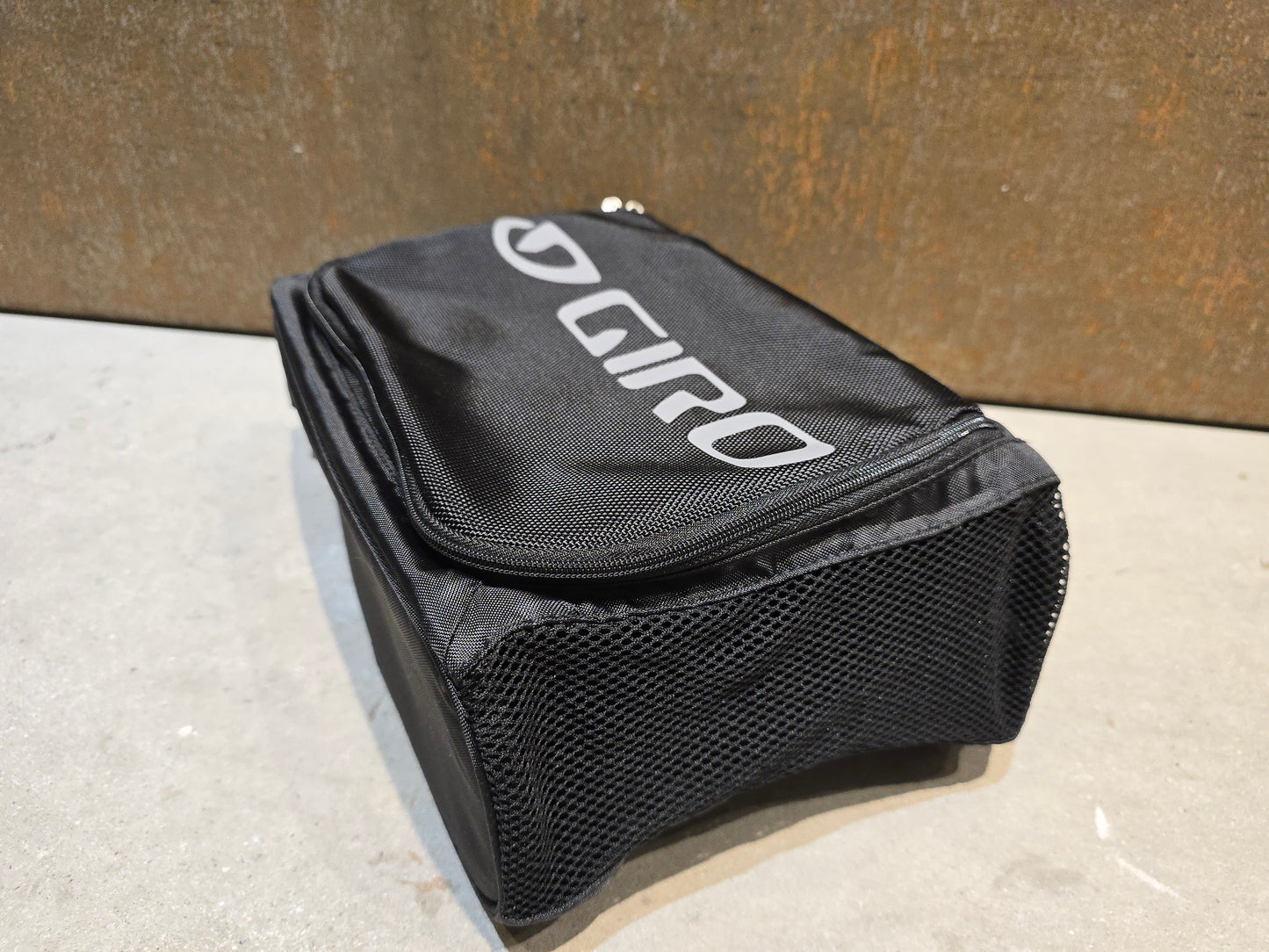 GIRO SCHUHTASCHE MESH ZIP BAG