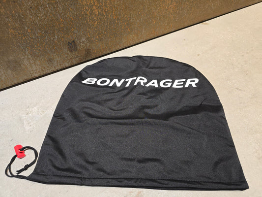 BONTRAGER HELMTASCHE FLEECE