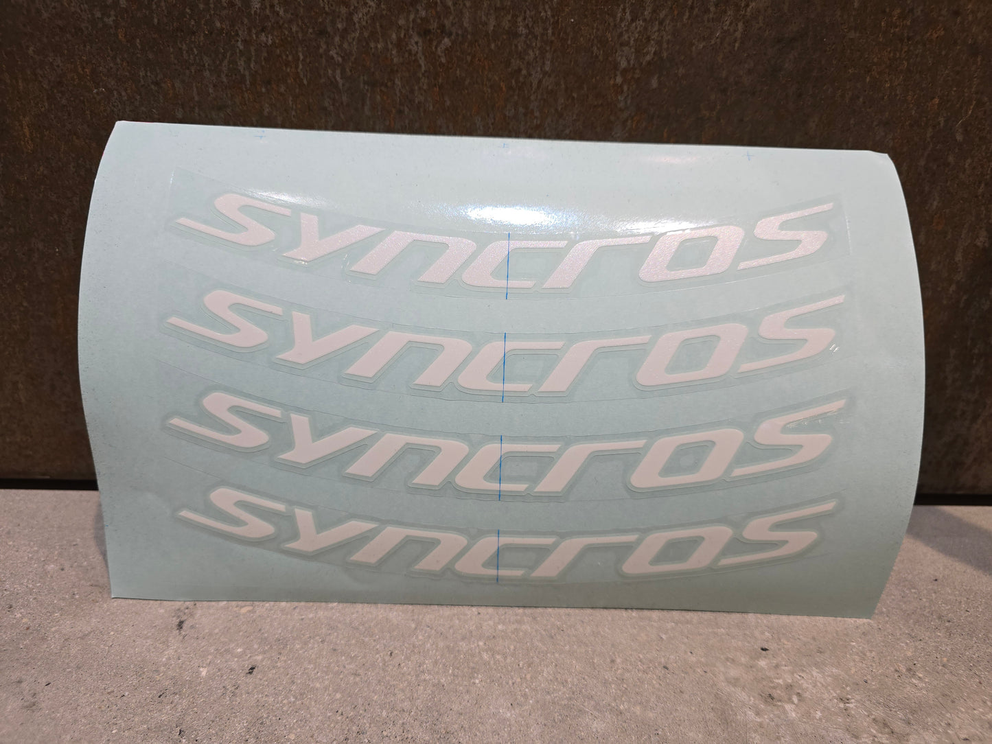 SYNCROS RP 2.0 DISC FELGE 700C / 32 LOCH