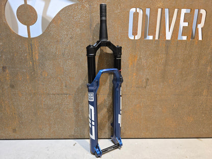 ROCKSHOX SID ULTIMATE RACE DAY 2 / 29" / 35MM / 110MM / BOOST / BLAU