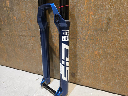 ROCKSHOX SID ULTIMATE RACE DAY 2 / 29" / 35MM / 110MM / BOOST / BLAU