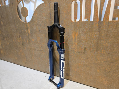 ROCKSHOX SID ULTIMATE RACE DAY 2 / 29" / 35MM / 110MM / BOOST / BLAU