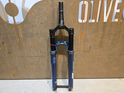 ROCKSHOX SID ULTIMATE RACE DAY 2 / 29" / 35MM / 110MM / BOOST / BLAU