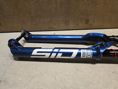 ROCKSHOX SID ULTIMATE RACE DAY 2 / 29" / 35MM / 110MM / BOOST / BLAU