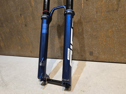 ROCKSHOX SID ULTIMATE RACE DAY 2 / 29" / 35MM / 110MM / BOOST / BLAU