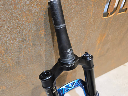 ROCKSHOX SID ULTIMATE RACE DAY 2 / 29" / 35MM / 110MM / BOOST / BLAU