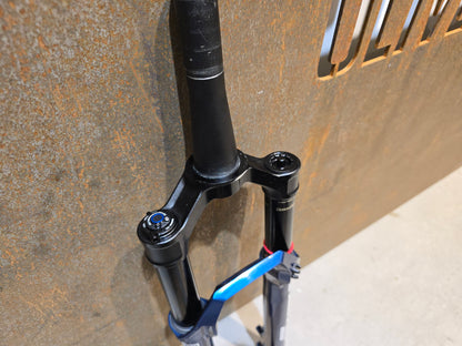 ROCKSHOX SID ULTIMATE RACE DAY 2 / 29" / 35MM / 110MM / BOOST / BLAU