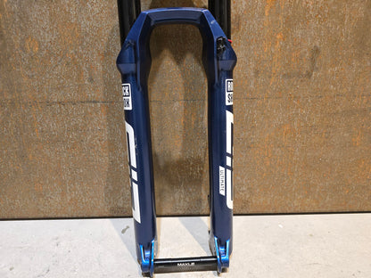 ROCKSHOX SID ULTIMATE RACE DAY 2 / 29" / 35MM / 110MM / BOOST / BLAU