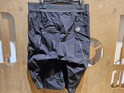 ASSOS TRAIL CARGO SHORTS T3 / KURZE HOSE / HERREN / BLACK SERIES