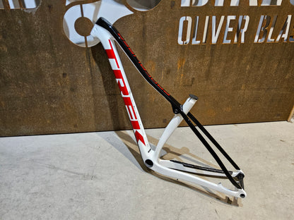 TREK PROCALIBER CARBON FRAMESET / S