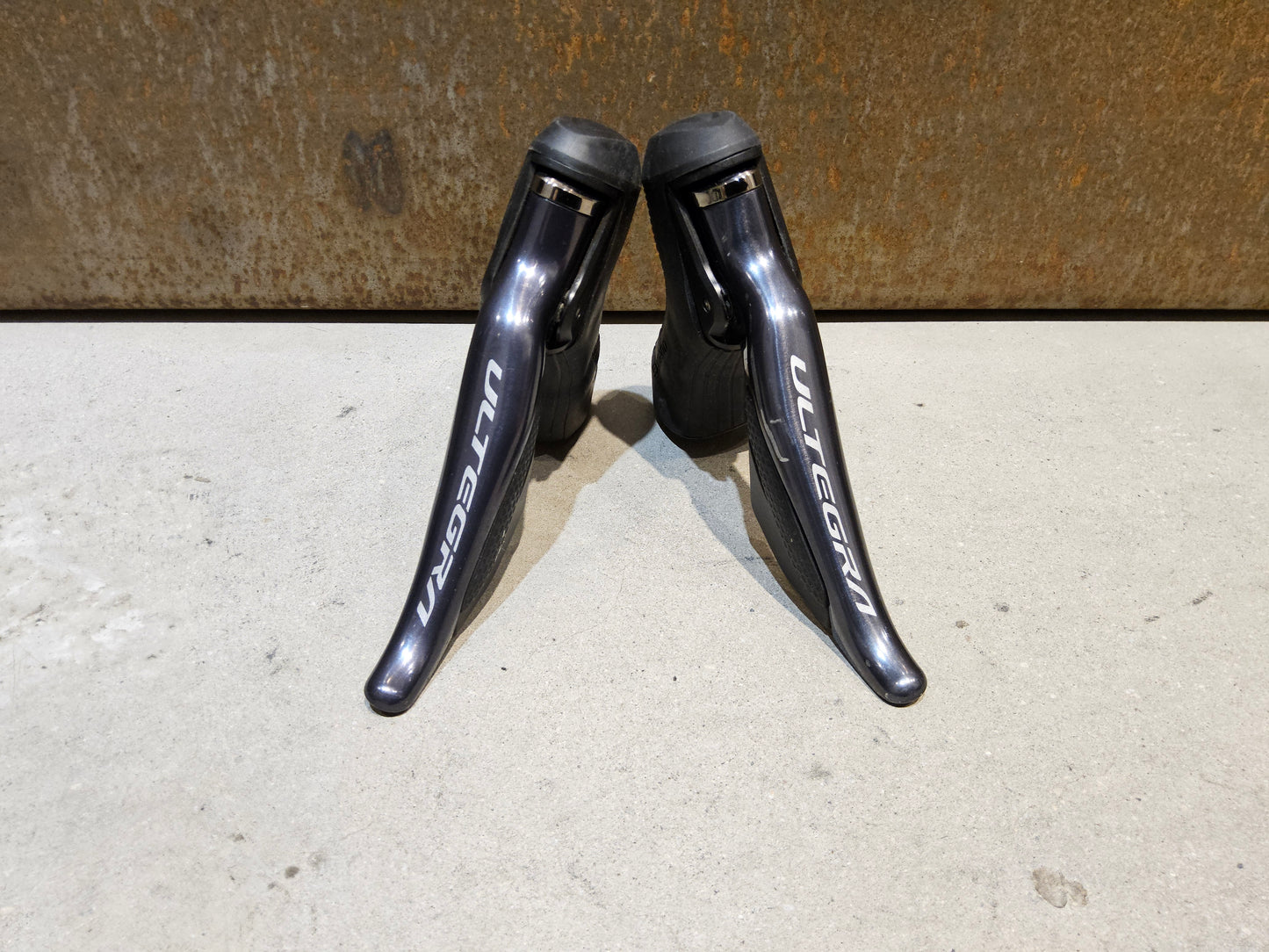 SHIMANO ULTEGRA DI2 SCHALT -/ BREMSHEBEL ST-R8070 -L / -R LINKS / RECHTS