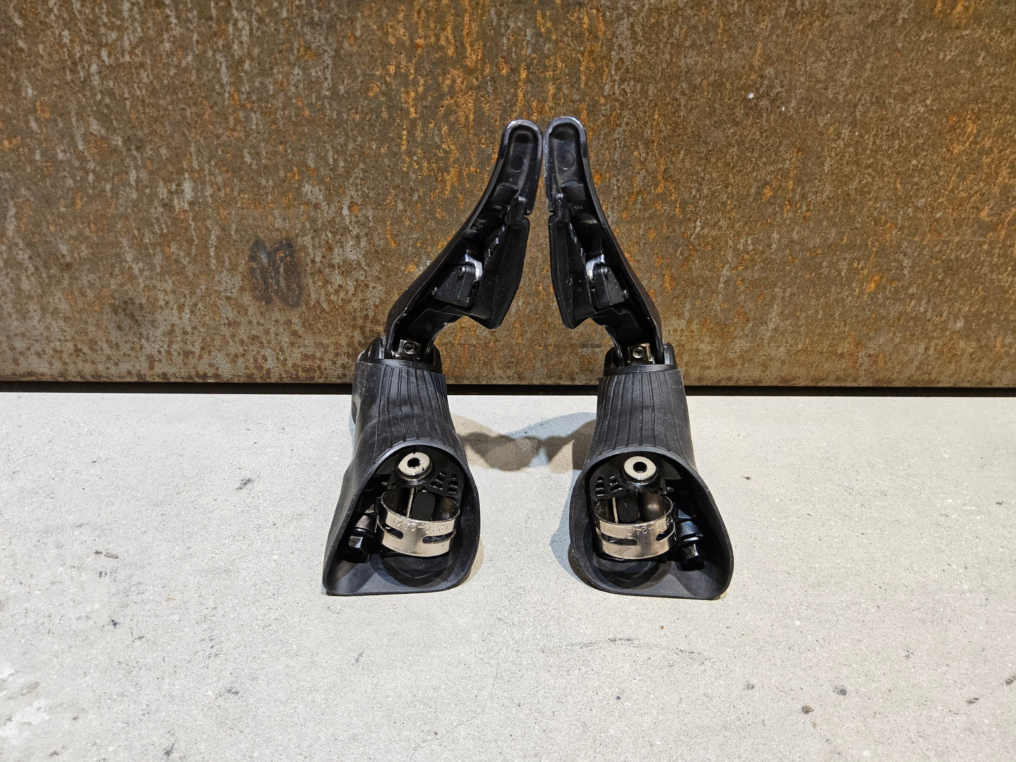 SHIMANO ULTEGRA DI2 SCHALT -/ BREMSHEBEL ST-R8070 -L / -R LINKS / RECHTS