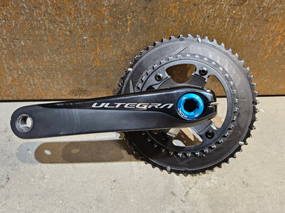 SHIMANO ULTEGRA FC-R8000 KURBEL 52-36 172,5MM 11FACH