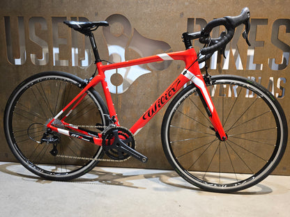 WILIER GTR TEAM / CAMPAGNOLO CENTAUR / M