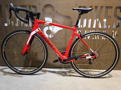 WILIER GTR TEAM / CAMPAGNOLO CENTAUR / M