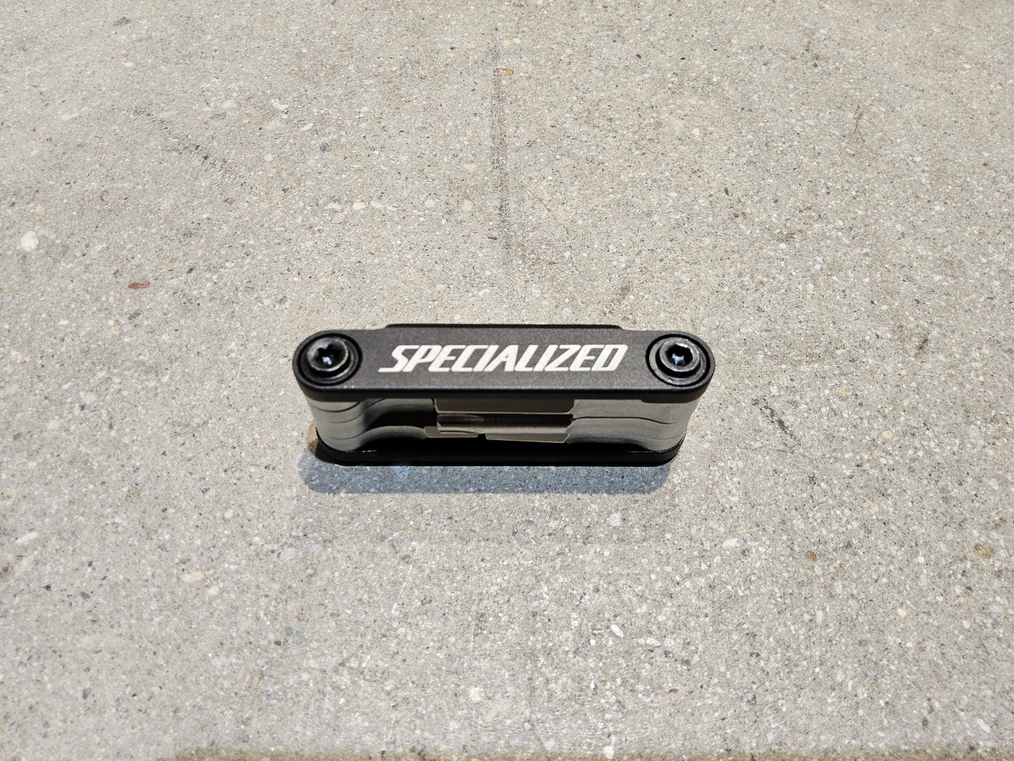 SPECIALIZED SWAT™ TOOL CAGE MOUNT / MINITOOL