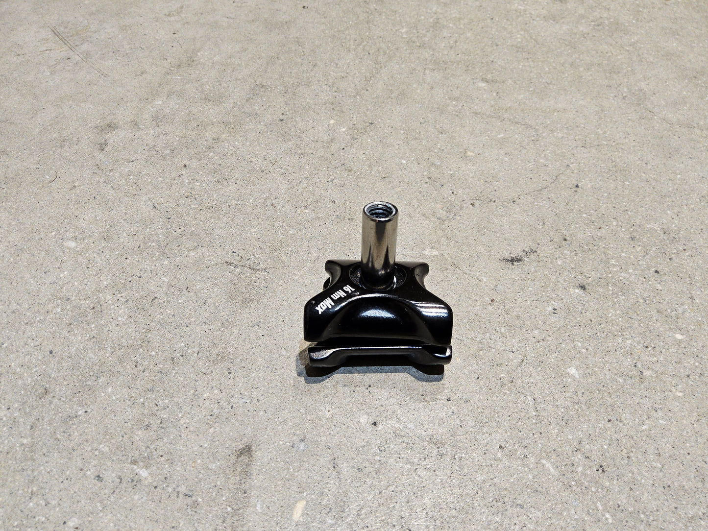 BONTRAGER SATTELKLEMMSTÜCKE FÜR DREHKOPFSATTELSTÜTZE / 7 X 7MM