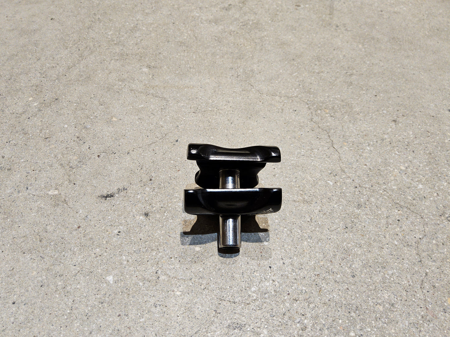 BONTRAGER SATTELKLEMMSTÜCKE FÜR DREHKOPFSATTELSTÜTZE / 7 X 7MM