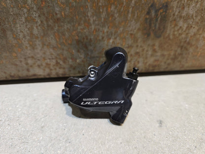 SHIMANO ULTEGRA BREMSSATTEL BR-R8070 FLATMOUNT