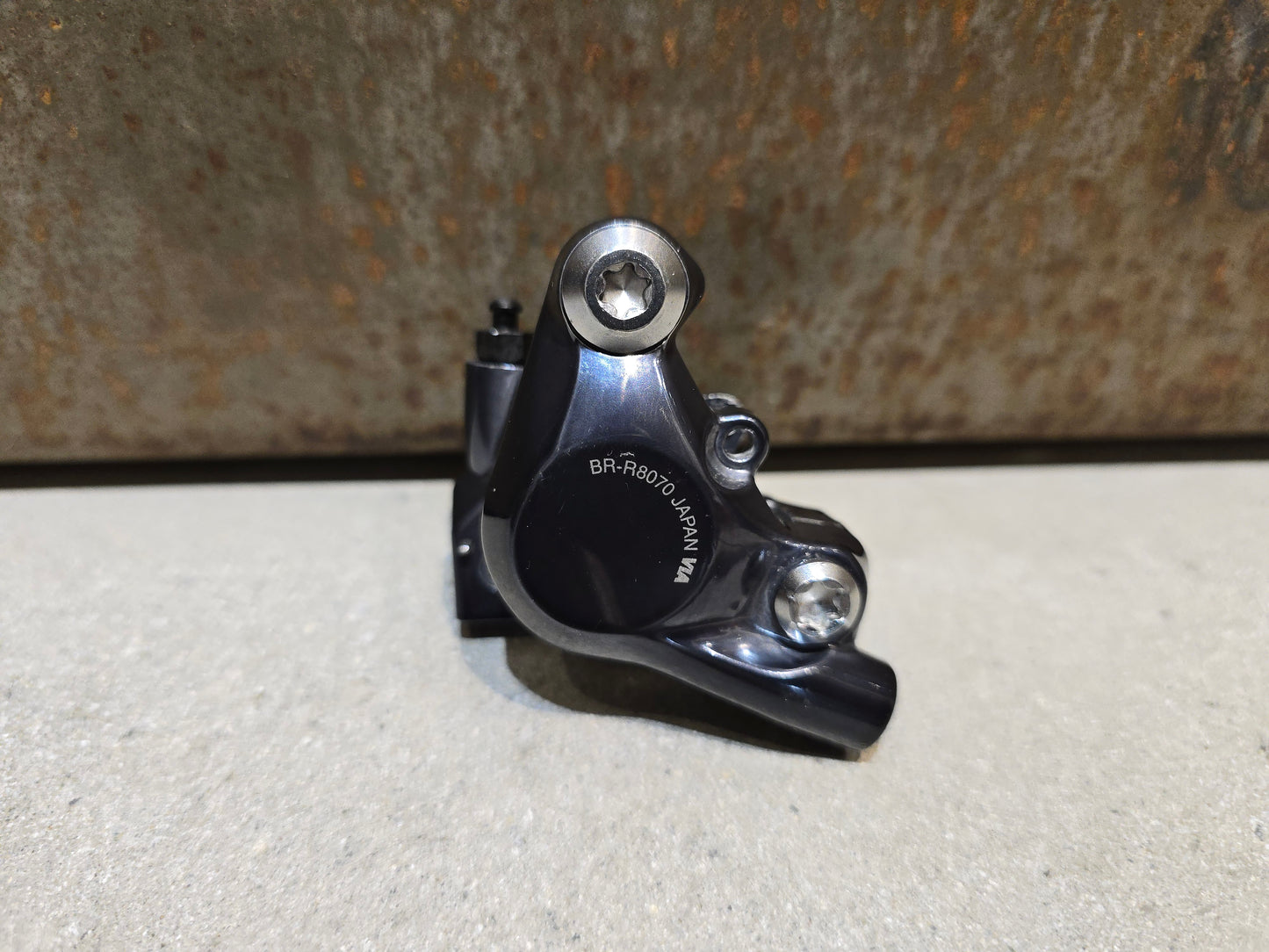 SHIMANO ULTEGRA BREMSSATTEL BR-R8070 FLATMOUNT