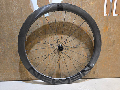 NEWMEN ADVANCED R 50 STREEM CARBON LAUFRADSATZ DISC