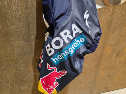 SPORTFUL RED BULL - BORA HANSGROHE BOH LTD RB BIBSHORT / KURZE HOSE / LEADER