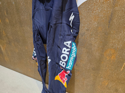 SPORTFUL RED BULL BORA HANSGROHE BOH PRO BIBTIGHT / LANGE HOSE