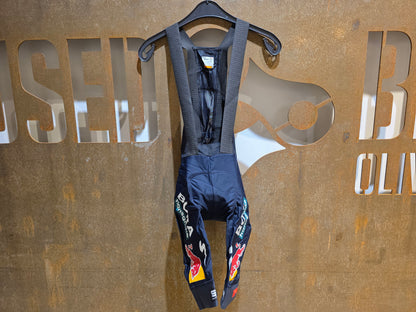 SPORTFUL RED BULL - BORA HANSGROHE BOH FIANDRE BIBSHORT / KURZE HOSE