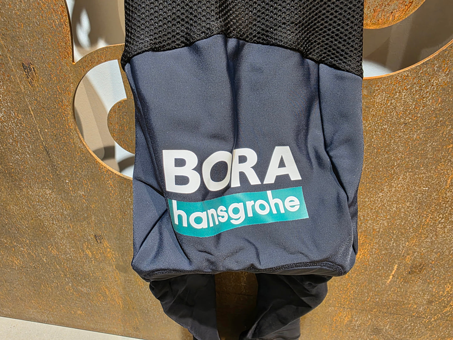 SPORTFUL RED BULL - BORA HANSGROHE BOH FIANDRE PRO BIBTIGHT / LANGE HOSE