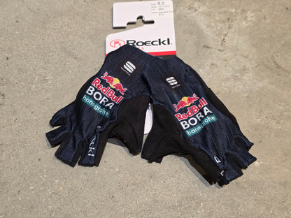 ROECKL BORA RED BULL - HANSGROHE STANDARD GLOVE HANDSCHUH / BLAU