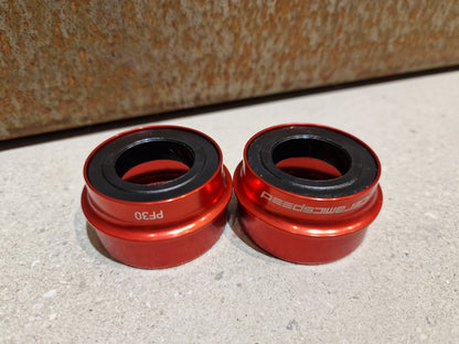 CERAMICSPEED BOTTOM BEARING PF30 24MM