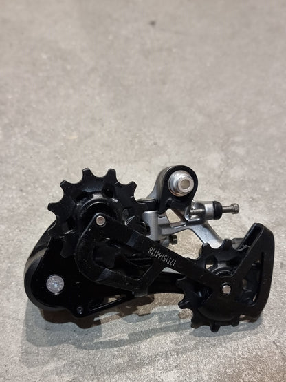 SRAM RIVAL GROUP RD / BRAKES / SHIFTER / CRANK 1 x 11 speed